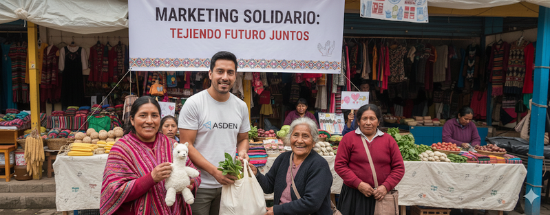 Imagen de ASDEN Perú