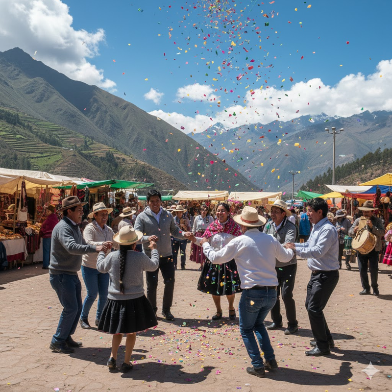 grupo de ayuda social comunitario en proyectos de ASDEN Perú
